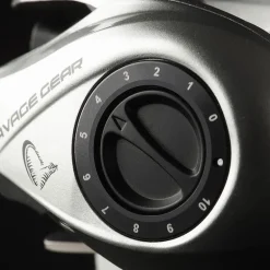 Moulinet Casting Savage Gear Sg10 Bc