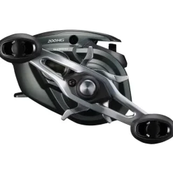 Moulinet Casting Shimano Curado M 201/200