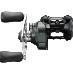 Moulinet Casting Shimano Curado M 201/200