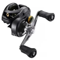 Moulinet Casting Shimano Curado K