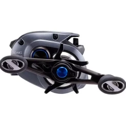 Moulinet Casting Shimano Slx Dc A