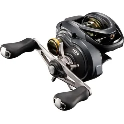 Moulinet Casting Shimano Curado Bfs