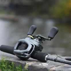 Moulinet Casting Shimano Curado Dc