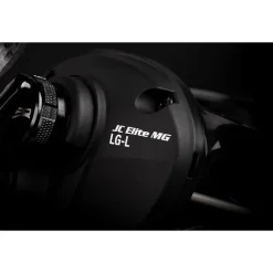 Moulinet Casting Spro Jc Elite Mg Bc
