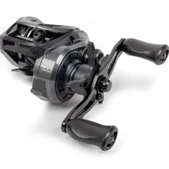 Moulinet Casting Zebco Demonic Xt 200 Lhw