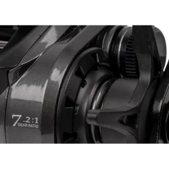 Moulinet Casting Zebco Demonic Xt 200 Lhw