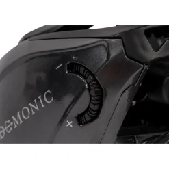 Moulinet Casting Zebco Demonic Xt 200 Lhw