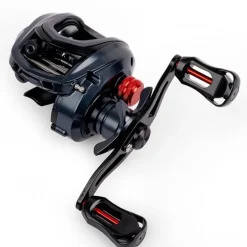 Moulinet Casting Zebco Demonic Baitcast