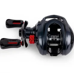 Moulinet Casting Zebco Demonic Baitcast