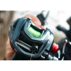 Moulinet Casting Zebco Demonic Baitcast