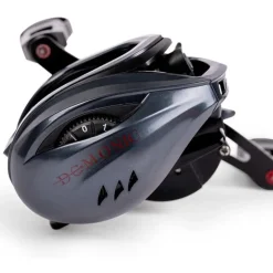 Moulinet Casting Zebco Demonic Baitcast