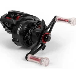 Moulinet Casting Zebco Demonic Finesse Baitcaster 100 Lhw