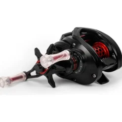 Moulinet Casting Zebco Demonic Finesse Baitcaster 100 Lhw