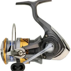 Moulinet Daiwa Laguna Lt
