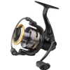 Moulinet Dam Quick Impressa 4S Fd