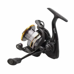Moulinet Dam Quick Impressa 4S Fd