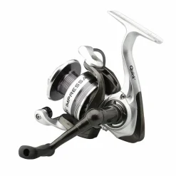 Moulinet Dam Quick Impressa 3 Fd