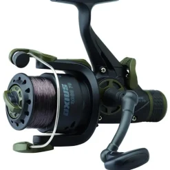 Moulinet Débrayable Kinetic Oxius Fs Graphite