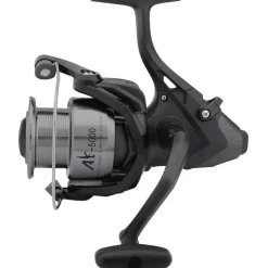 Moulinet Debrayable Okuma Ak Baitfeeder