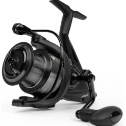 Moulinet Feeder Débrayable Zebco Ambition Fs