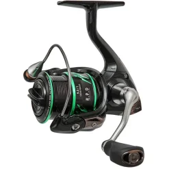 Moulinet Gunki Chooten Cut Fv