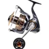Moulinet Hart Kombat Js