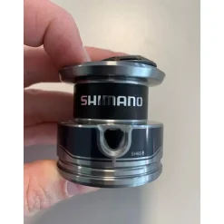 Moulinet Shimano Reel Catana Fe