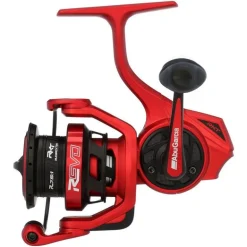 Moulinet Spinning Abu Garcia Revo Rocket Spinning Reel