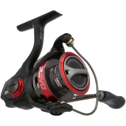 Moulinet Spinning Abu Garcia Revo Winch Spinning Reel