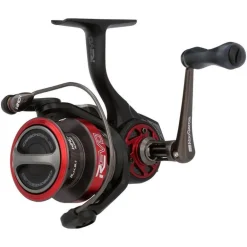 Moulinet Spinning Abu Garcia Revo Winch Spinning Reel
