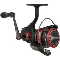 Moulinet Spinning Abu Garcia Revo Winch Spinning Reel