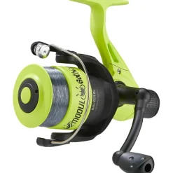 Moulinet Spinning Balzer Modul Gothic Rd Spin