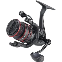 Moulinet Spinning Balzer Shirasu Fd