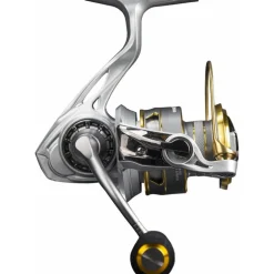 Moulinet Spinning Banax Hades