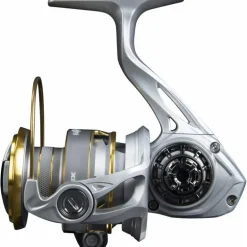 Moulinet Spinning Banax Hades