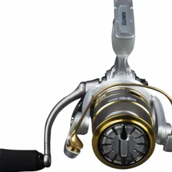 Moulinet Spinning Banax Hades