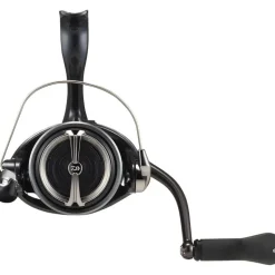 Moulinet Spinning Daiwa Ballistic 25 Hd
