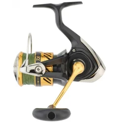 Moulinet Spinning Daiwa Crossfire Lt Pe Tsuki 2023