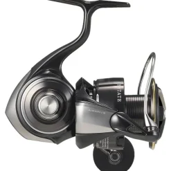 Moulinet Spinning Daiwa Certate 26 Hd