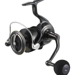 Moulinet Spinning Daiwa Certate 26 Hd
