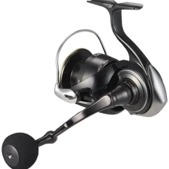 Moulinet Spinning Daiwa Certate 26 Hd