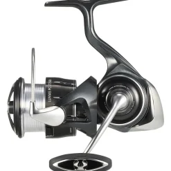 Moulinet Spinning Daiwa Luvias 2024