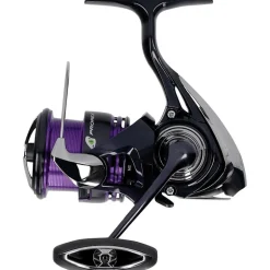 Moulinet Spinning Daiwa Prorex Lt 2024