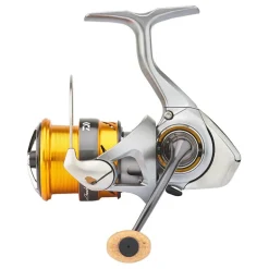Moulinet Spinning Daiwa Silvercreek X Lt 2026