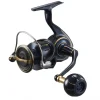 Moulinet Spinning Daiwa Saltiga 23