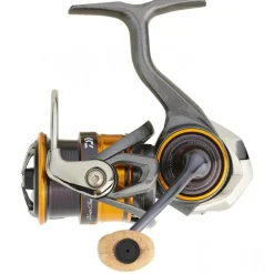 Moulinet Spinning Daiwa Silvercreek Mq Lt 2022