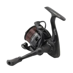 Moulinet Spinning Dam Quick Impulse 3L