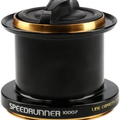 Moulinet Spinning Débrayable Mikado Sensual Ng Speedrunner