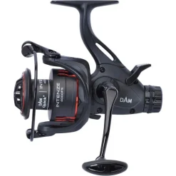 Moulinet Spinning Débrayable Dam Quick Intenze Free Spool Reel