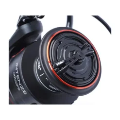 Moulinet Spinning Débrayable Dam Quick Intenze Free Spool Reel